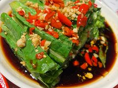 -盐老幺自贡盐帮菜老店