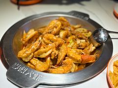 -李想大虾(江北天街店)