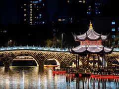 -南通濠河风景名胜区