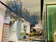 大堂-双湖宴·湖北菜(文化路店)