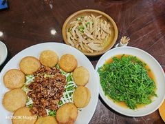 -西山人家·传统苏帮菜·家宴(木渎店)