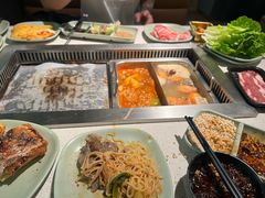 -欢乐牧场主题自助料理(T12店)