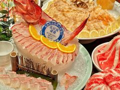 -东海怡品海鲜豆捞(舟宿夜江店)