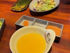 -火炉情韩国料理店(古田路店)