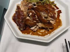 -姚姚酸菜鱼·金戈戈香港豉油鸡(喜荟城联名店)