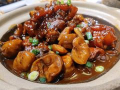 -十朝院子·南京菜(夫子庙店)