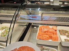 -The COOK·厨餐厅·自助餐(浦东嘉里大酒店)