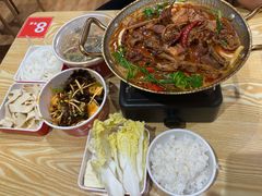 -萝鸡思味秘制泡菜(万家丽店)