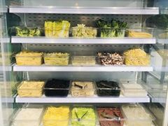 冒菜-曹掌柜小酒馆烧烤集团(崂山同兴路店)