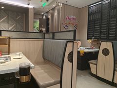 -海底捞火锅(万达广场店)