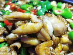 -蘭奢雅集·江浙菜(青山江滩店)