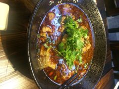 宽窄巷子冒菜-宽窄巷子冒菜(中华广场店)