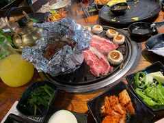 -杀猪天·韩国烤肉(总店)