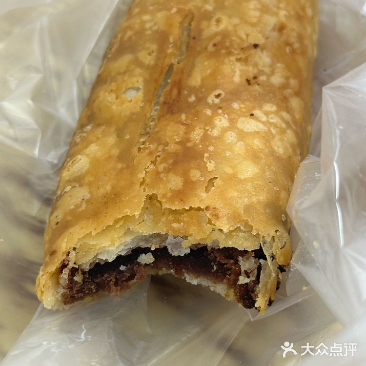 夏天就要吃凉皮啊🤤