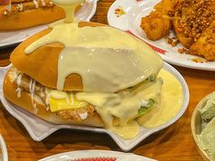 -澳门陈光记烧味饭店(南京德基广场店)
