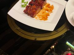 -北京四季酒店·采逸轩