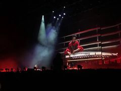 -成都金融城演艺中心