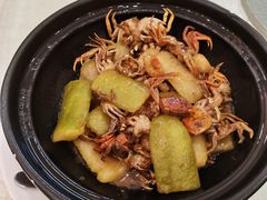 -龙悦湾酒家·八阵鱼生·渔人码头店