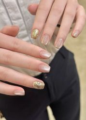 -鲸彩·美甲美睫科技护肤