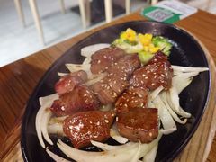 -花火-HANABI(莲花国际广场店)
