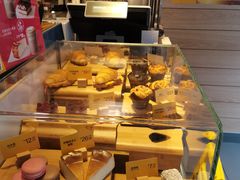 -麦当劳(大栅栏店)