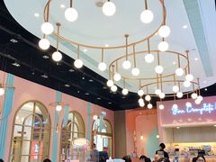-Dazzling Cafe 蜜糖吐司专卖店