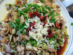 -胖大嫂渔家排档·全海景餐厅(渔村店)