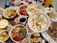 -盒马鲜生(杭州运河上街店)