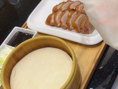 -香山湖家家宴(中山陵店)