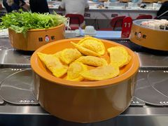 -龍歌自助小火锅(李沧顺和汇店)