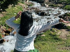 -新疆那拉提国家旅游度假区