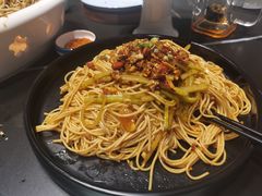 -恬阿姨庭院餐厅·生日宴