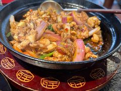 -旺爷砂锅·茶作(国贸城店)