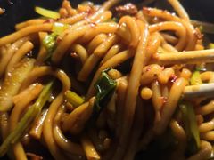-阿拉木汗餐厅(山大路店)