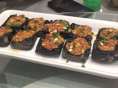 -辛香味烧鱼馆·非遗技艺·排骨红烧肉(光谷医药园店)
