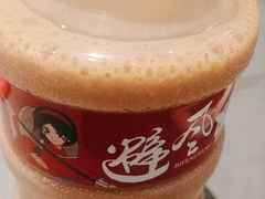 -避风塘(宝山万达店)