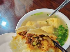-牛街洪记小吃店(牛街店)