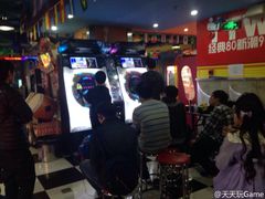 -天天玩X秋葉原日系动漫游戏中心