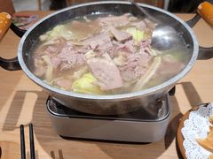 -川堂风·跷脚牛肉·乐山爆炒(宝山日月光店)