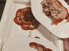 -北平盛世·新京菜·北京烤鸭(劲松·双井店)