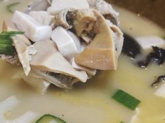 -沈家花园如皋菜(海阳路店)