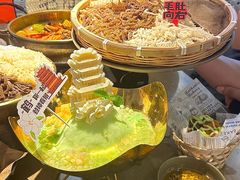 -毛肚向右·川渝毛肚王(经开永旺店)