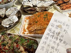-龙虾当家·大排档(红谷滩五中店)