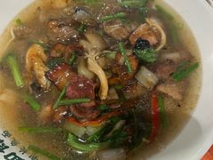 -飨府.老淮面馆.自营(清河路店)