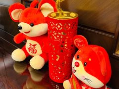 -老船坞餐厅(北京亚洲大酒店 )