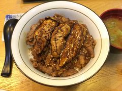 -水之惠鲜鱼料理(王府大街店)