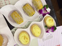 虾饺妹茶楼(环市东路店)-虾饺妹·粤式手工点心(水荫路店)