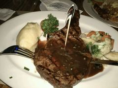 -Bamboo Bar & Grill Restaurant