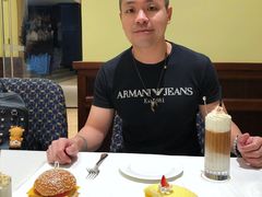 -COVA(平安金融中心店)