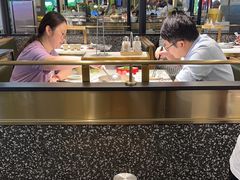 -洪氏嗨捞·猪肚鸡火锅(阳光天地店)